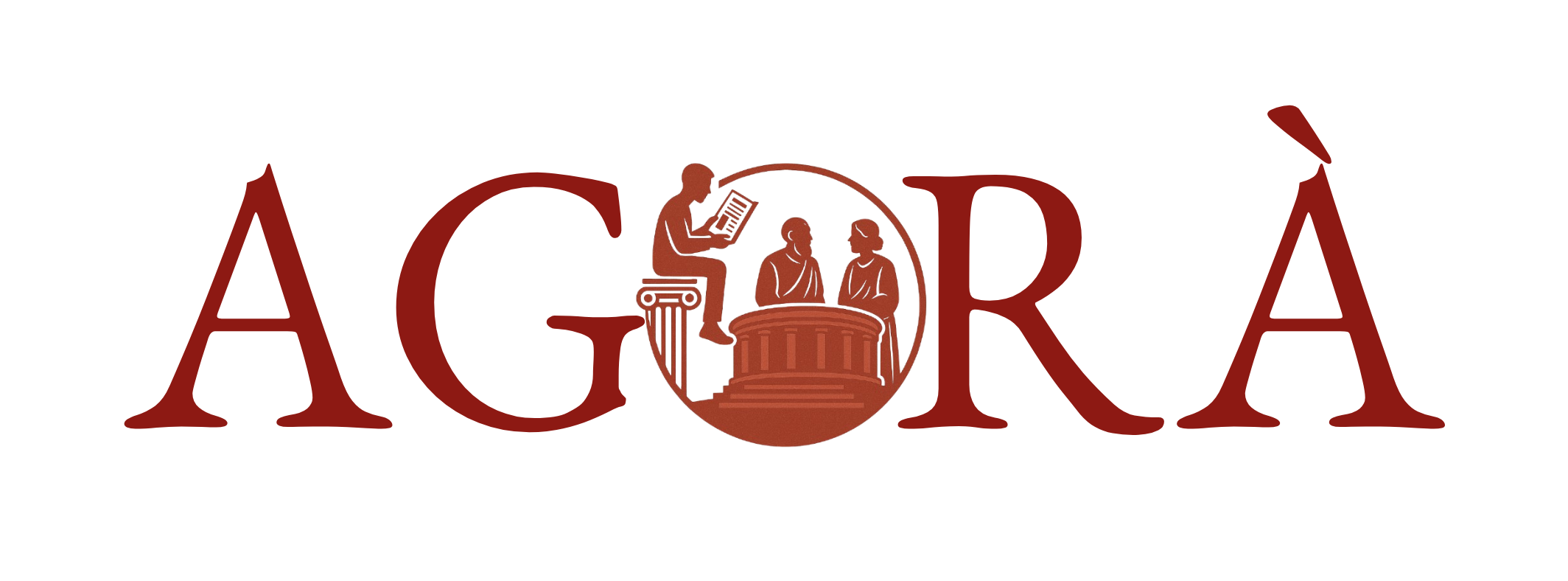 AGORÀ